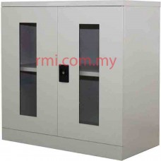 Half Height Cupboard Glass-1